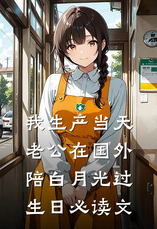 我生产当天，老公在国外陪白月光过生日必读文
