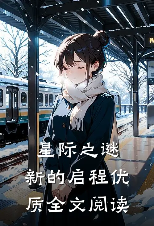 星际之谜：新的启程优质全文阅读