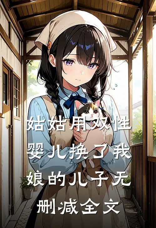姑姑用双性婴儿换了我娘的儿子无删减全文