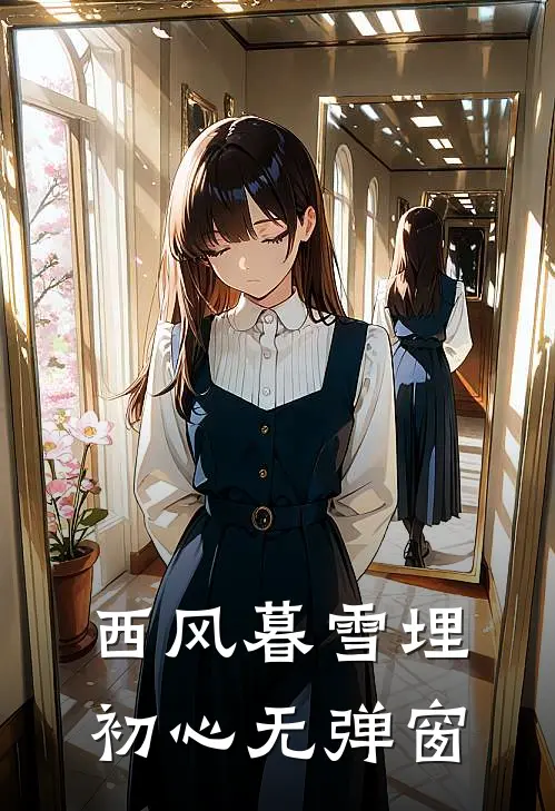 西风暮雪埋初心无弹窗