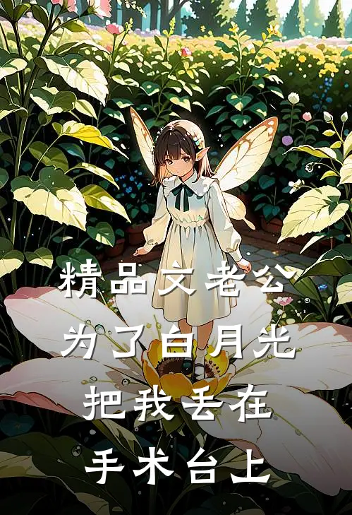 精品文老公为了白月光把我丢在手术台上