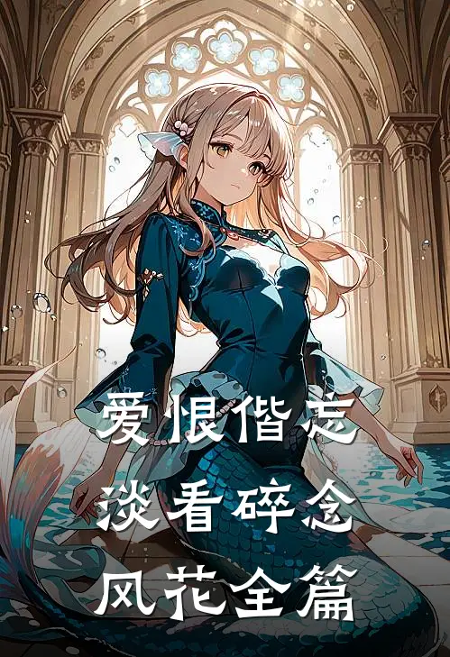 爱恨偕忘，淡看碎念风花全篇