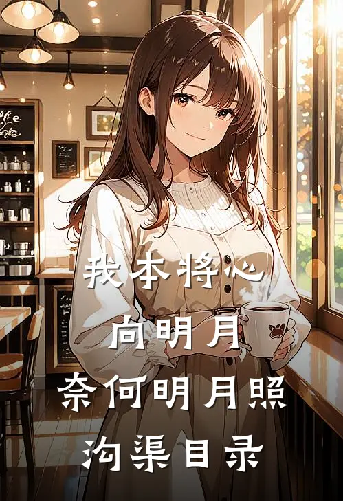 我本将心向明月，奈何明月照沟渠目录