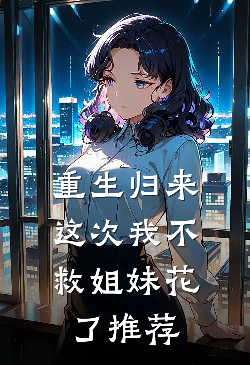 重生归来，这次我不救姐妹花了推荐