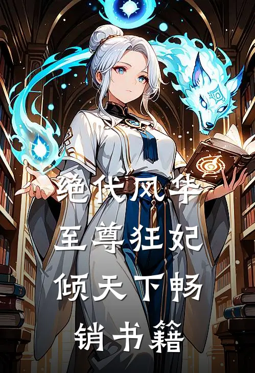 绝代风华：至尊狂妃倾天下畅销书籍
