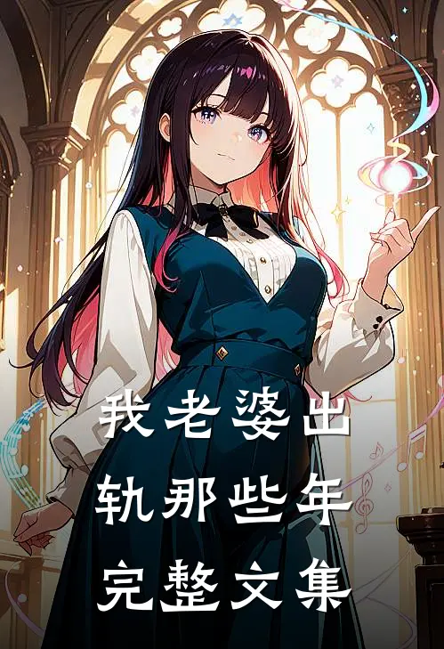 我老婆出轨那些年完整文集