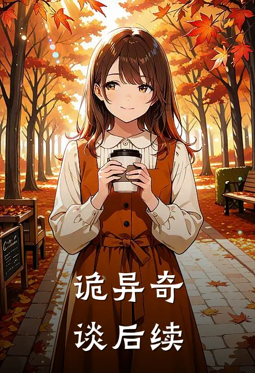 诡异奇谈后续