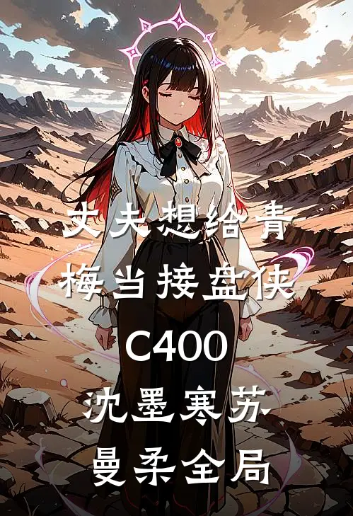 丈夫想给青梅当接盘侠C400沈墨寒苏曼柔全局