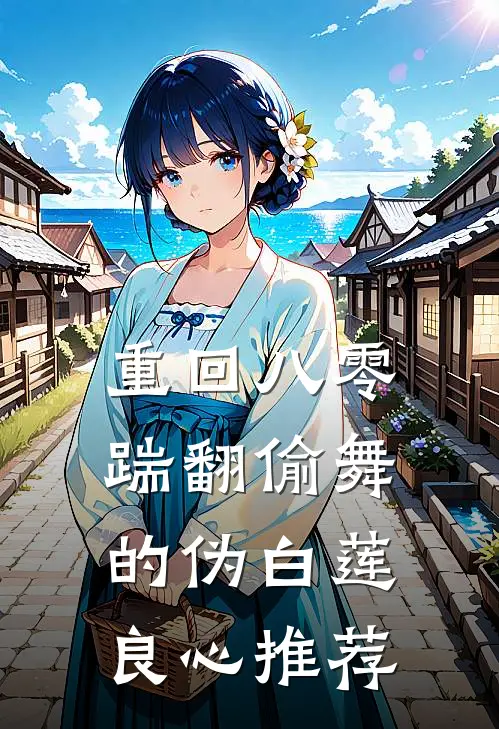 重回八零，踹翻偷舞的伪白莲良心推荐