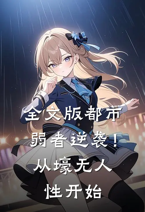 全文版都市：弱者逆袭！从壕无人性开始