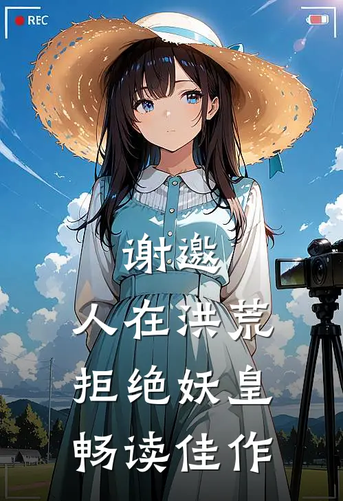 谢邀，人在洪荒，拒绝妖皇畅读佳作