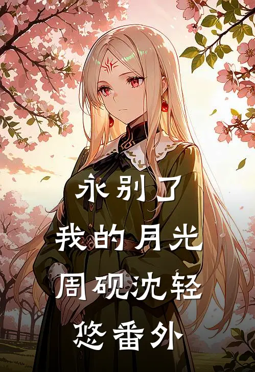 永别了，我的月光周砚沈轻悠番外