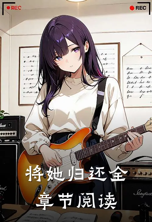 将她归还全章节阅读