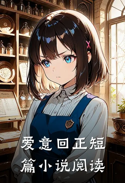 爱意回正短篇小说阅读