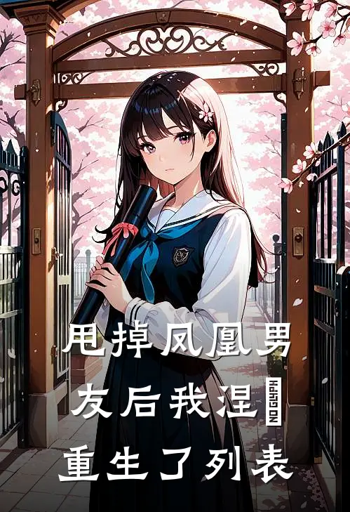 甩掉凤凰男友后我涅槃重生了列表