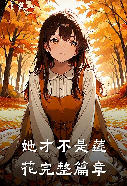 她才不是莲花完整篇章