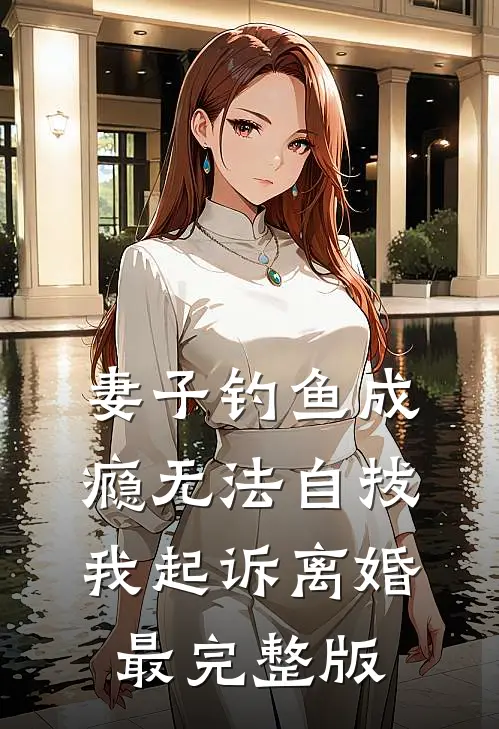 妻子钓鱼成瘾无法自拔，我起诉离婚最完整版