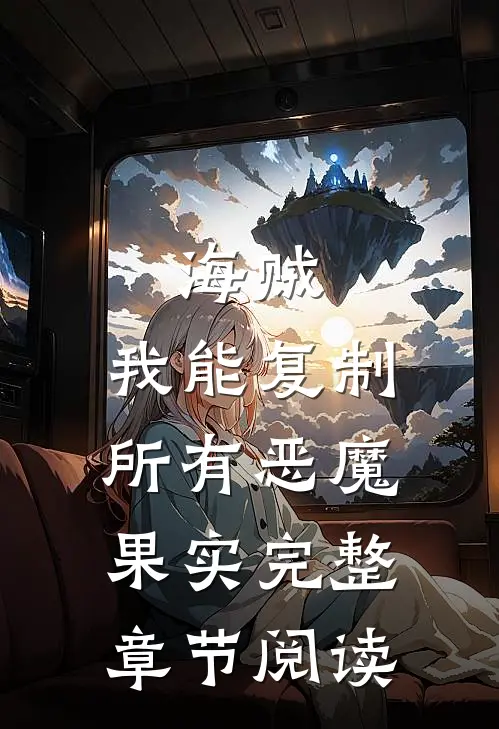海贼：我能复制所有恶魔果实完整章节阅读