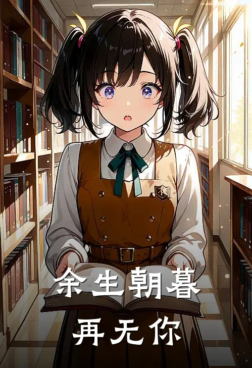余生朝暮再无你