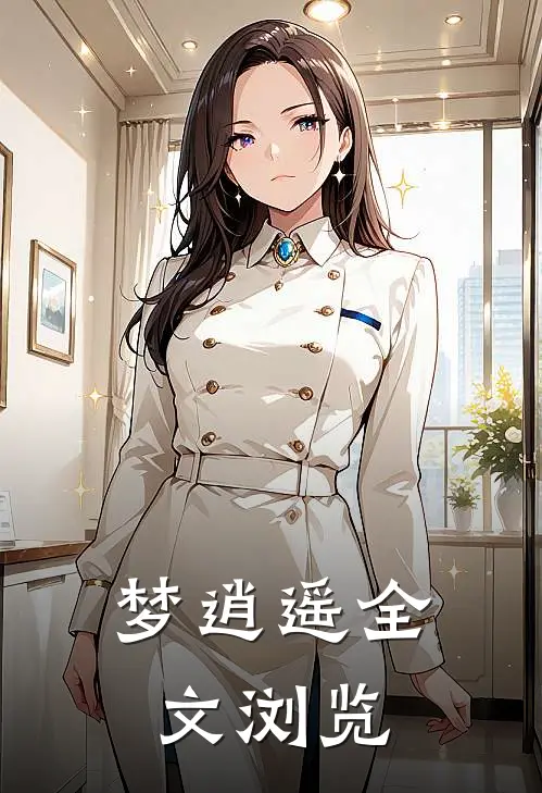 梦逍遥全文浏览