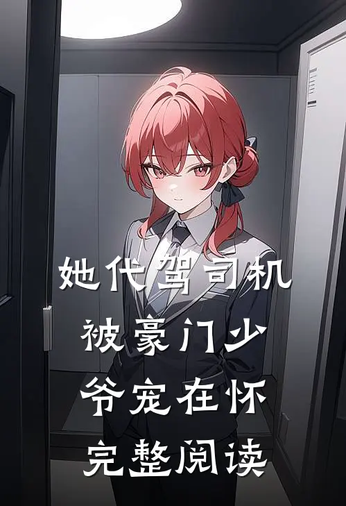 她 代驾司机 被豪门少爷宠在怀完整阅读