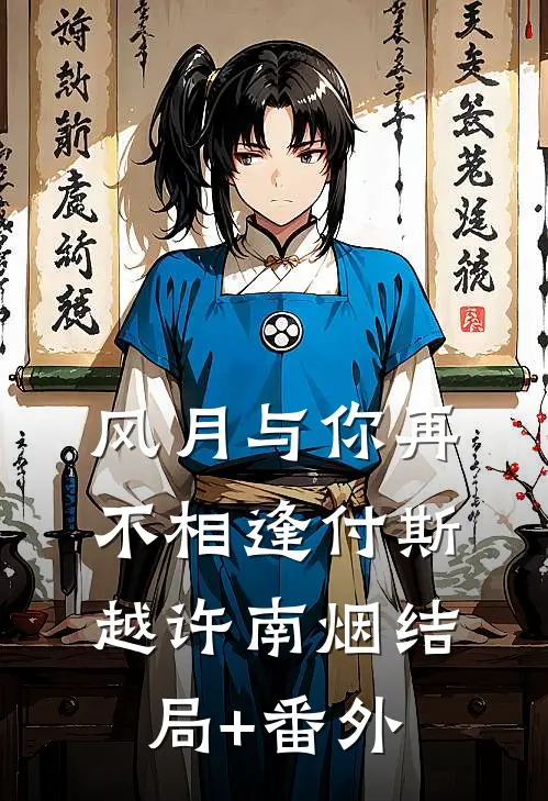 风月与你再不相逢付斯越许南烟结局+番外