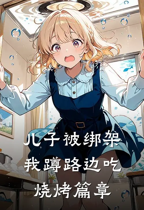 儿子被绑架，我蹲路边吃烧烤篇章