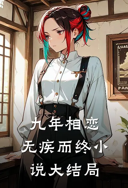 九年相恋，无疾而终小说大结局