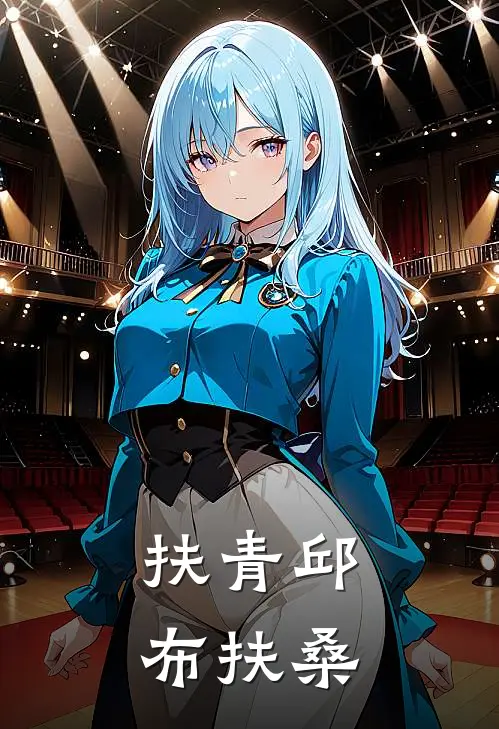 扶青邱布扶桑