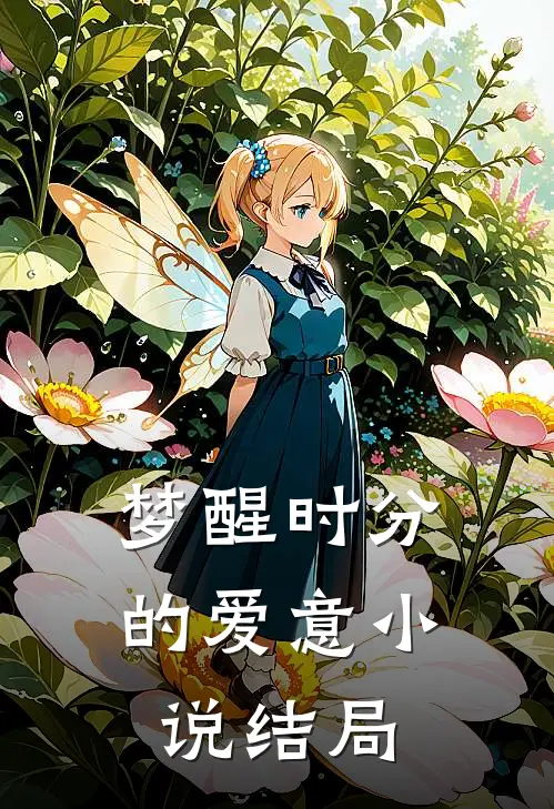 梦醒时分的爱意小说结局