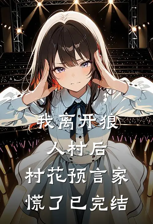 我离开狼人村后，村花预言家慌了已完结
