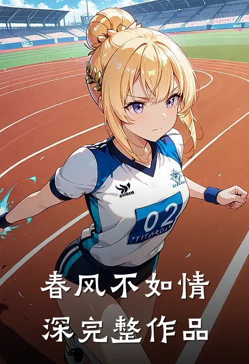 春风不如情深完整作品