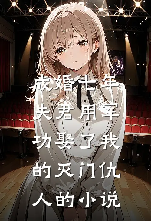 成婚七年，夫君用军功娶了我的灭门仇人的小说
