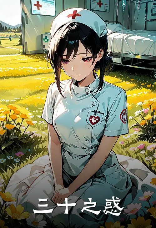 三十之惑