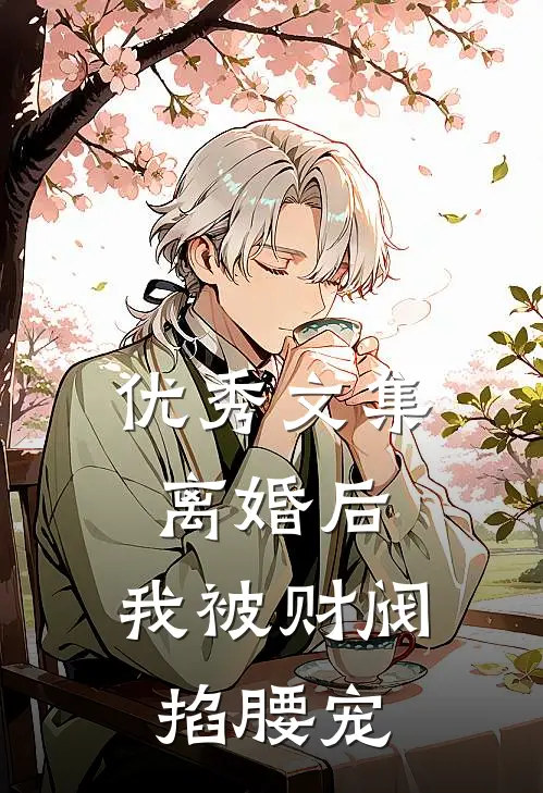 优秀文集离婚后，我被财阀掐腰宠