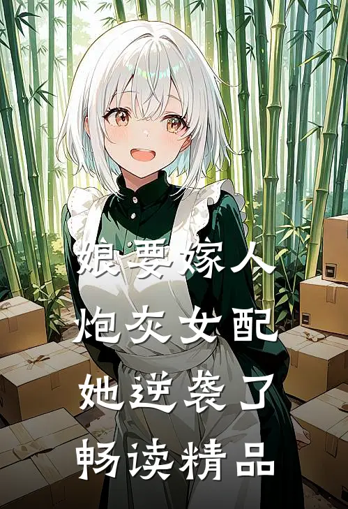 娘要嫁人：炮灰女配她逆袭了畅读精品