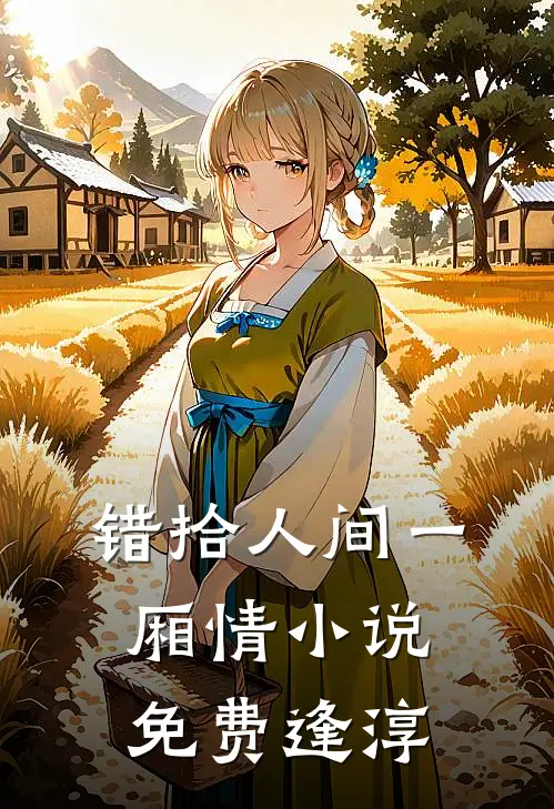 错拾人间一厢情小说免费逢淳