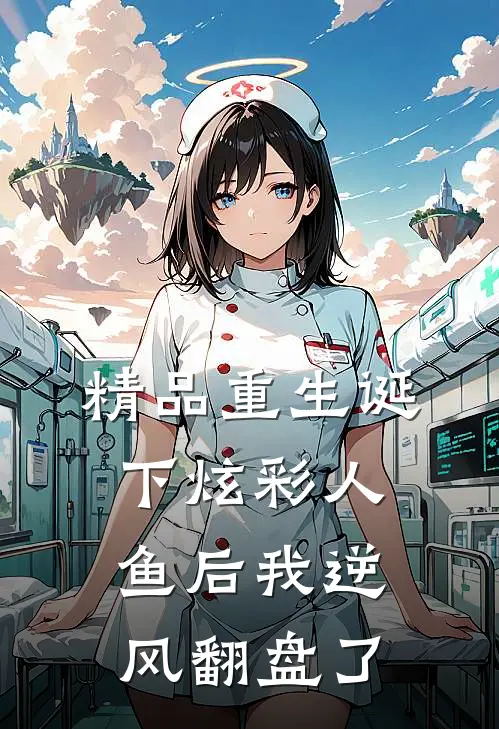 精品重生诞下炫彩人鱼后我逆风翻盘了