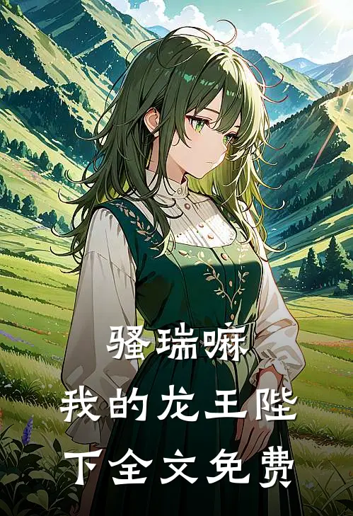 骚瑞嘛，我的龙王陛下全文免费