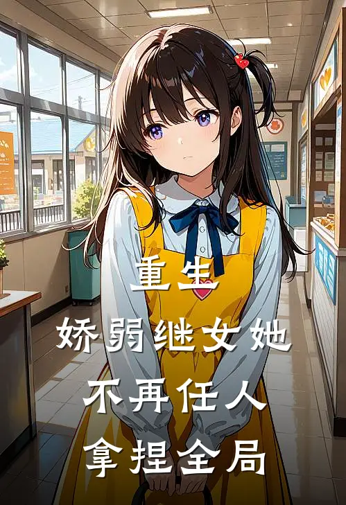 重生：娇弱继女她不再任人拿捏全局