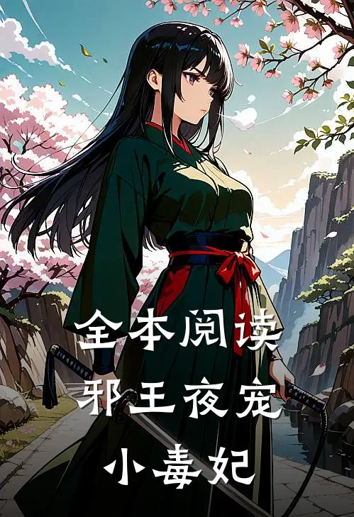 全本阅读邪王夜宠小毒妃