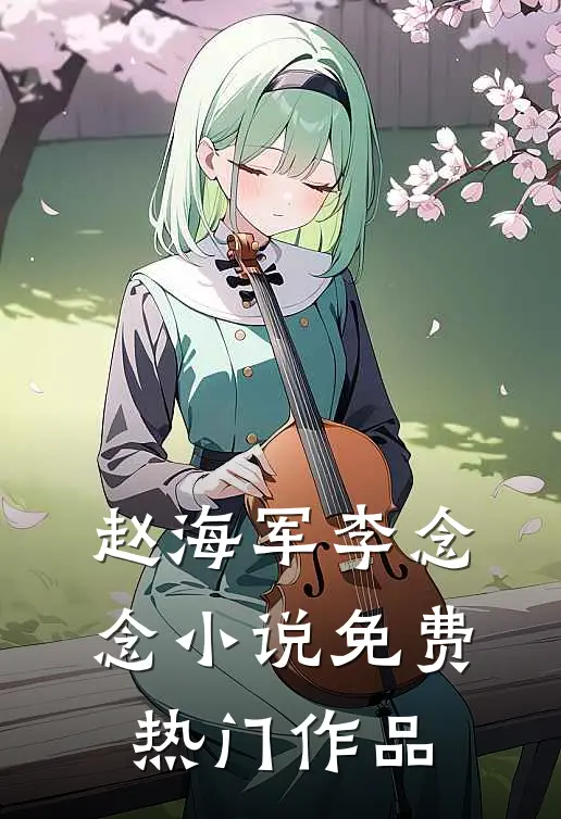 赵海军李念念小说免费热门作品