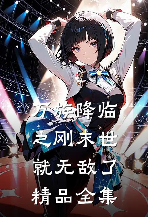 万族降临之刚末世就无敌了精品全集