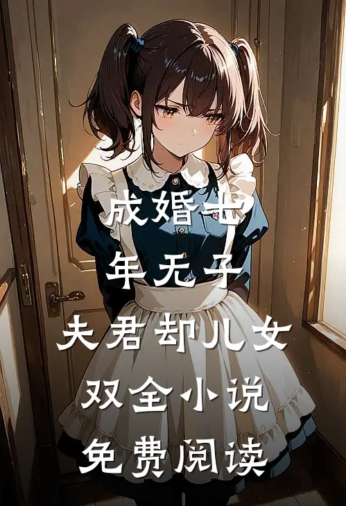 成婚七年无子，夫君却儿女双全小说免费阅读