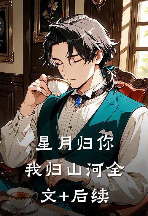 星月归你，我归山河全文+后续