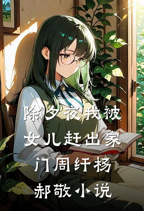 除夕夜我被女儿赶出家门周纤杨郝敬小说