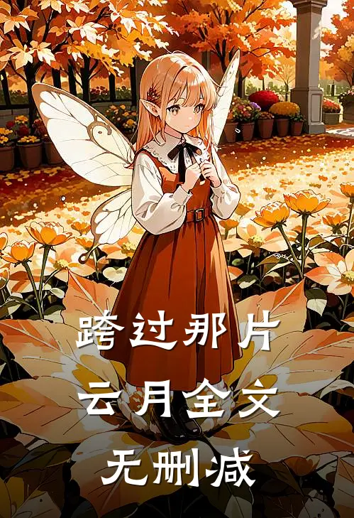 跨过那片云月全文无删减