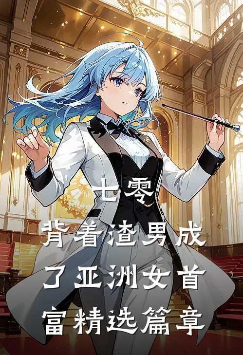 七零：背着渣男成了亚洲女首富精选篇章