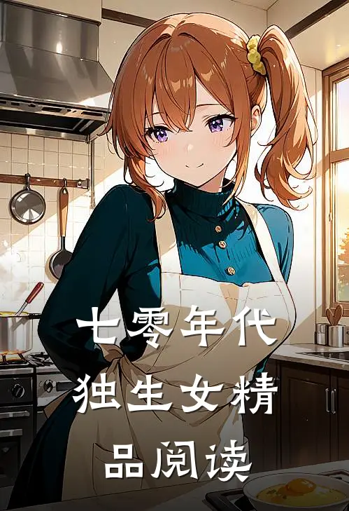 七零年代独生女精品阅读