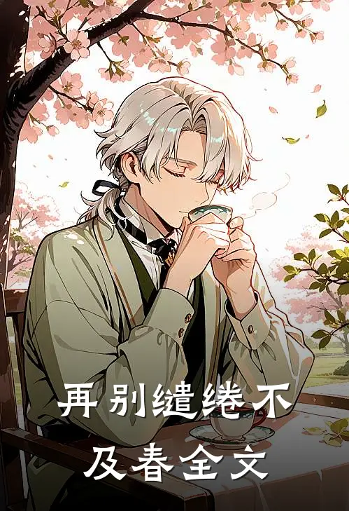 再别缱绻不及春全文